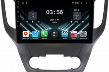 Штатная магнитола FarCar для Changan CS35 на Android  (DX3240M)