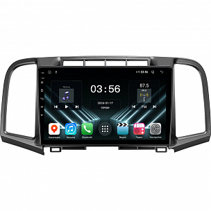 Штатная магнитола FarCar для Toyota Venza на Android  (DX3047M)