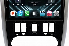 Штатная магнитола FarCar для Nissan Almera на Android  (DX3229M)