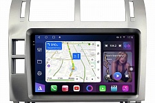 Штатная магнитола FarCar s500 Plus 2K для VW Polo на Android  (XXL3273M)