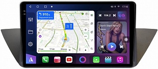 Штатная магнитола FarCar s400 2K для BMW X1 E84 на Android (XXL219M) 