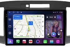 Штатная магнитола FarCar s400 2K 360 для Toyota Allion 240, Premio 2001-2007 на Android  (BX3023M 360)
