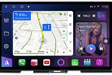 Штатная магнитола FarCar s400 2K для Toyota Highlander на Android (XXL467M)
