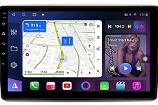 Штатная магнитола FarCar s400 для Fiat Ducato, Citroen Jumper, Relay, Peugeot Boxer на Android (HL3346M) 