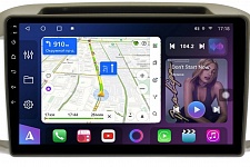 Штатная магнитола FarCar s400 для Nissan Micra March K12 на Android (HL3305M) 
