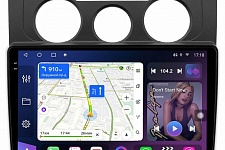 Штатная магнитола FarCar s500 Plus 2K для VW Touran на Android  (XXL3263M кондей)