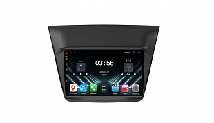 Штатная магнитола FarCar для Mitsubishi L200, Pajero Sport на Android  (DX094M)