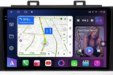 Штатная магнитола FarCar s400 2K для Subaru Legacy (2014-2020) Outback (2014-2021) на Android (XXL557M)