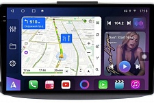 Штатная магнитола FarCar s400 2K для Honda CR-V на Android  (BX469M)