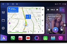 Штатная магнитола FarCar s400 2K для Chevrolet Epica, Captiva, Aveo на Android  (XXL020M)