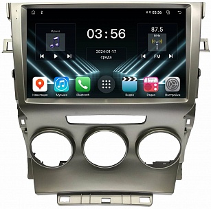 Штатная магнитола FarCar для Toyota Verso на Android  (DX3303M кондиционер)