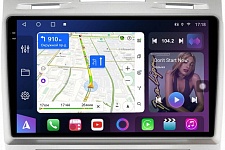 Штатная магнитола FarCar s400 2K 360 для Chrysler 300CC на Android (BX206M 360) 