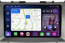 Штатная магнитола FarCar s400 2K для Toyota Camry на Android  (XXL1171M)