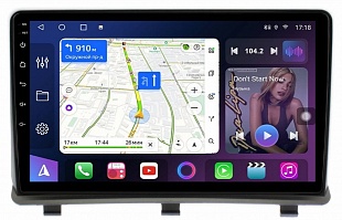 Штатная магнитола FarCar s400 для Opel Antara на Android (XL3082M) 
