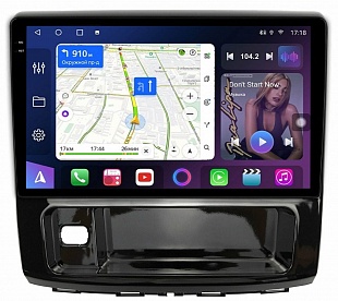 Штатная магнитола FarCar s500 Plus 2K для Haval H9 на Android (GX3275M)