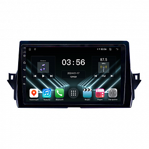 Штатная магнитола FarCar для Toyota Camry на Android  (DX3223M)