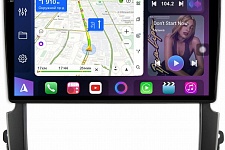 Штатная магнитола FarCar s400 2K для KIA Sorento на Android (BX3063M) 