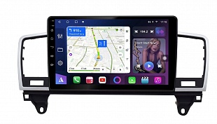 Штатная магнитола FarCar s400 для Mercedes Benz ML, GL на Android  (BM1241M)