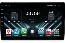 Штатная магнитола FarCar для Nissan Murano на Android (DX3343M)