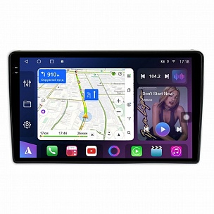 Штатная магнитола FarCar s500 Plus 2K для Nissan Teana на Android (XXL3252M) 