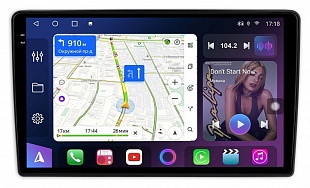 Штатная магнитола FarCar s500 Plus 2K для Opel Astra H на Android (GX3318M) 