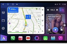 Штатная магнитола FarCar s400 2K для Hyundai Starex H1 на Android  (XXL233M)