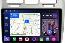 Штатная магнитола FarCar s400 2K для Hyundai Getz на Android  (XXL3073-2M)