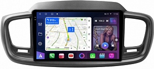 Штатная магнитола FarCar s400 2K для KIA Sorento Prime на Android (XXL442M) 