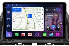 Штатная магнитола FarCar s500 Plus 2K для Mazda CX-5 на Android (GX2007M) 