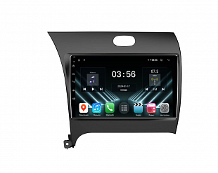 Штатная магнитола FarCar для KIA Cerato на Android  (DX280M)