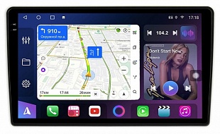 Штатная магнитола FarCar s500 Plus 2K для Toyota 200*100 на Android  (XXL3254M)