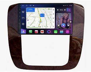 Штатная магнитола FarCar s400 для Chevrolet Tahoe на Android  (HL1174M)