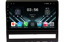 Штатная магнитола FarCar для Fiat Albea, Siena, Palio, Perla на Android (DX3054M) 