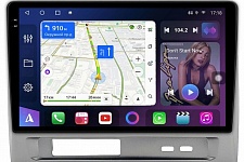 Штатная магнитола FarCar s500 Plus 2K для Geely MK на Android  (GX3268M)