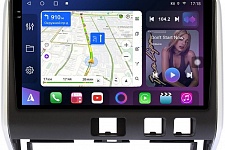 Штатная магнитола FarCar s500 Plus 2K для Nissan Serena на Android (XXL3315M) 