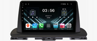 Штатная магнитола FarCar для KIA Cerato на Android  (DX1142M)