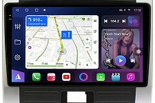 Штатная магнитола FarCar s400 2K для Nissan X-Trail на Android (XXL1193M) 