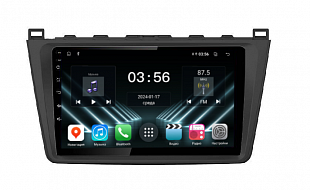 Штатная магнитола FarCar для Mazda 6 на Android  (DX012M)