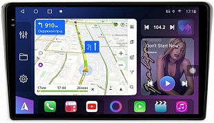 Штатная магнитола FarCar s400 2K для Toyota Avensis на Android  (XXL3049M)