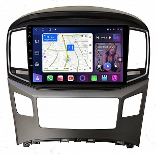 Штатная магнитола FarCar s400 для Hyundai Starex H1 на Android  (BM586M)
