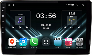 Штатная магнитола FarCar для Mazda CX-9 на Android  (DX3070M)