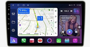 Штатная магнитола FarCar s400 для Hyundai Getz на Android (TM3073M)
