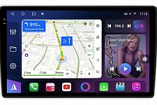 Штатная магнитола FarCar s500 Plus 2K для Citroen Berlingo, Peugeot Partner, Opel Combo Life на Android (XXL3245M) 