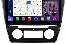 Штатная магнитола FarCar s400 для Skoda Yeti на Android  (TM1225M)