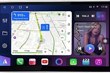 Штатная магнитола FarCar s400 для Toyota Avensis на Android  (HL3049M)
