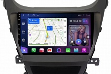 Штатная магнитола FarCar s400 для Hyundai Elantra на Android  (XL3083M)