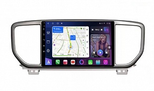 Штатная магнитола FarCar s400 для KIA Sportage на Android  (HL1143M)