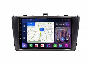 Штатная магнитола FarCar s400 для Toyota Avensis на Android  (TM1224M)