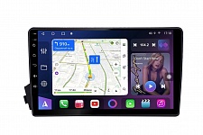 Штатная магнитола FarCar s400 для Ssang Yong Kyron на Android (TM158M)