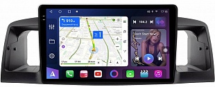 Штатная магнитола FarCar s500 Plus 2K для BYD F3 на Android  (GX3257M)